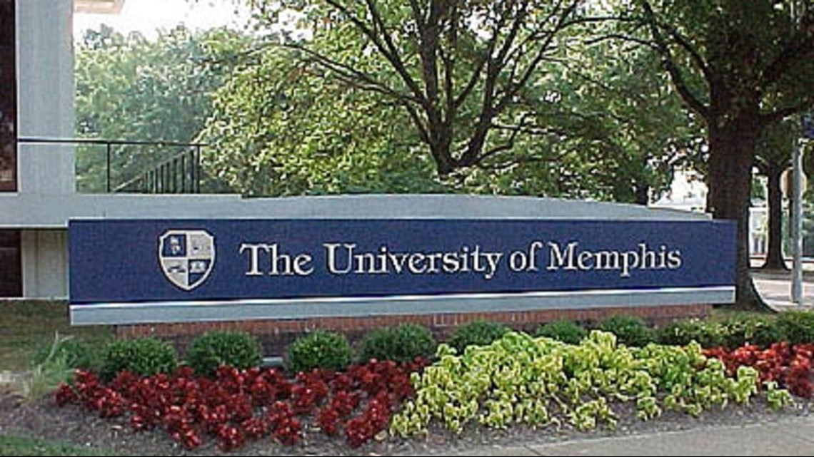 UofM is No. 126 in top public universities rankings | localmemphis.com