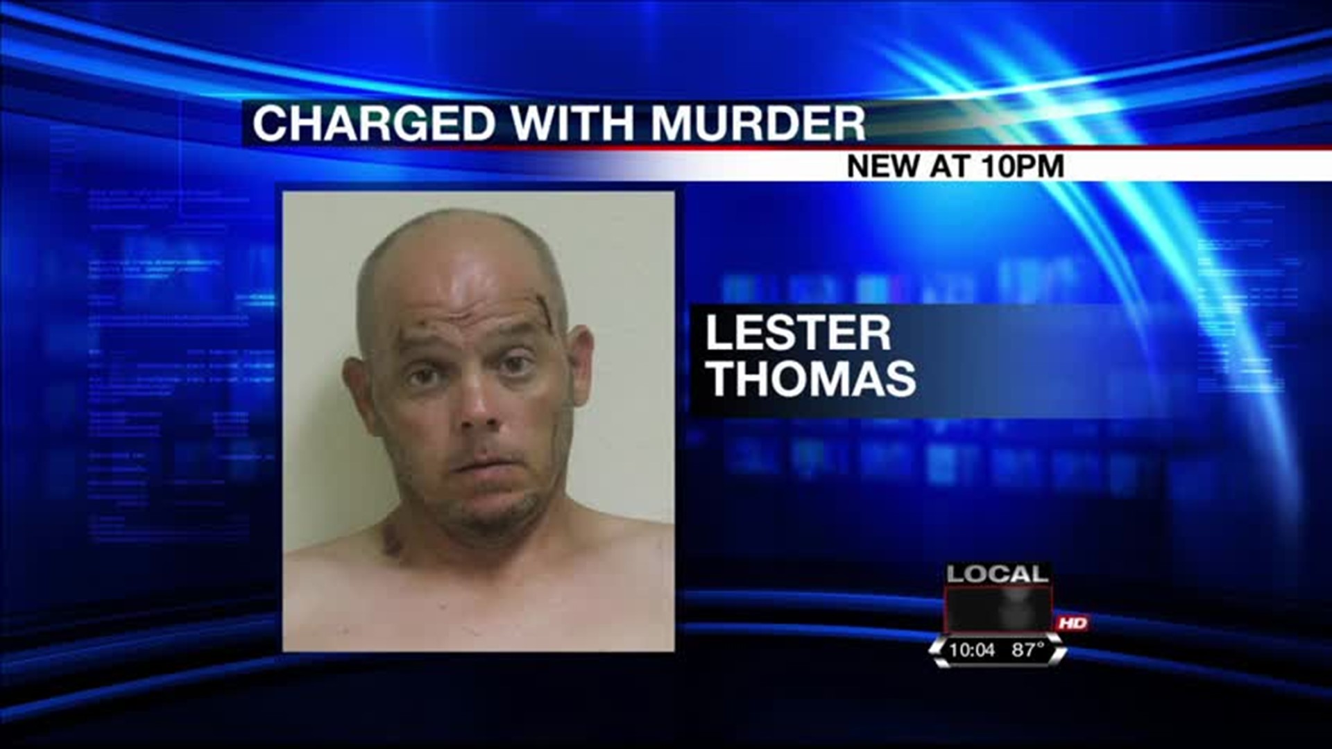 Suspect Charged In West Memphis Murder | localmemphis.com