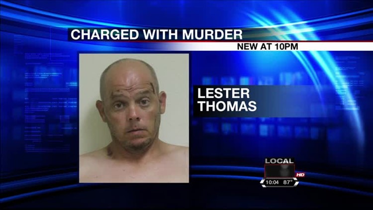 Suspect Charged In West Memphis Murder | localmemphis.com