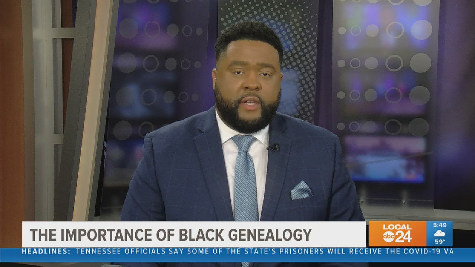 Slavery and lack of documents have kept many Black Americans from knowing their family’s full story. But the Black Genealogy movement is working to change that.