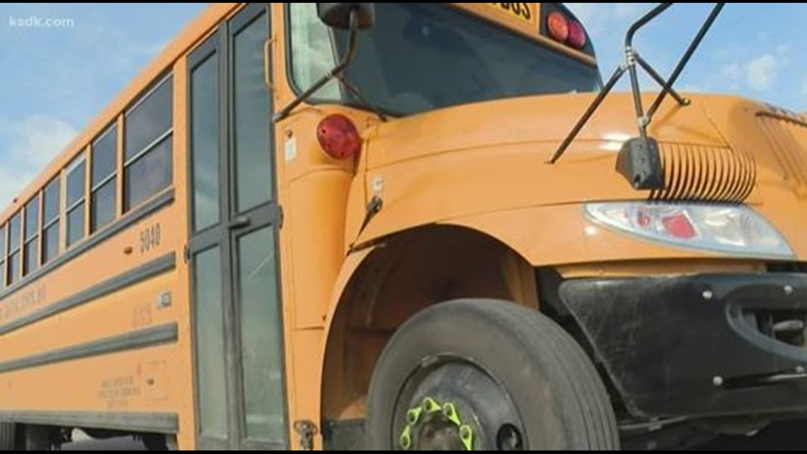 Desoto County parents criminally charged over attendance issues - Vimarsana News
