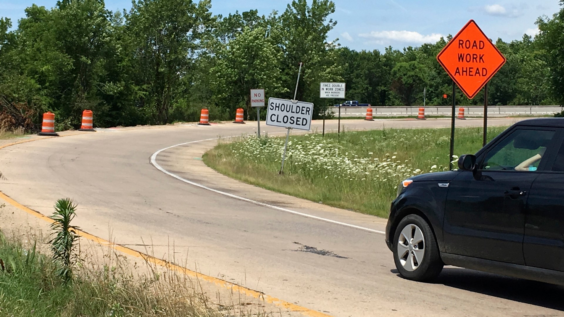 Report: road conditions cost West Memphis drivers $1,800+ yearly