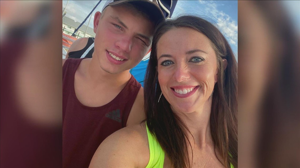 Hernando, Mississippi, woman adopting son from Ukraine - Vimarsana News