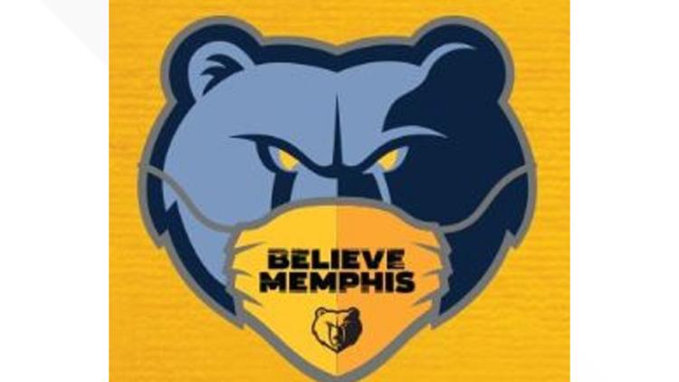 Memphis Grizzlies Schedule 2022 23 Memphis Grizzlies Announce Schedule For 1St Half 2020-2021 Season |  Localmemphis.com