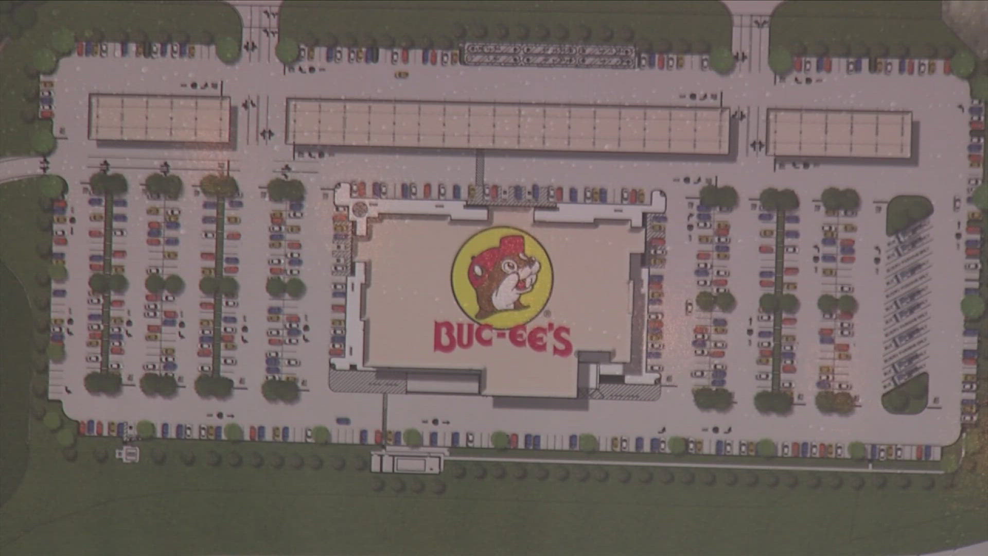 Longtown Travel Center and Cafe owner said he believes bringing Buc-ee's to West Tennessee will take away business from nearby convenience stores.