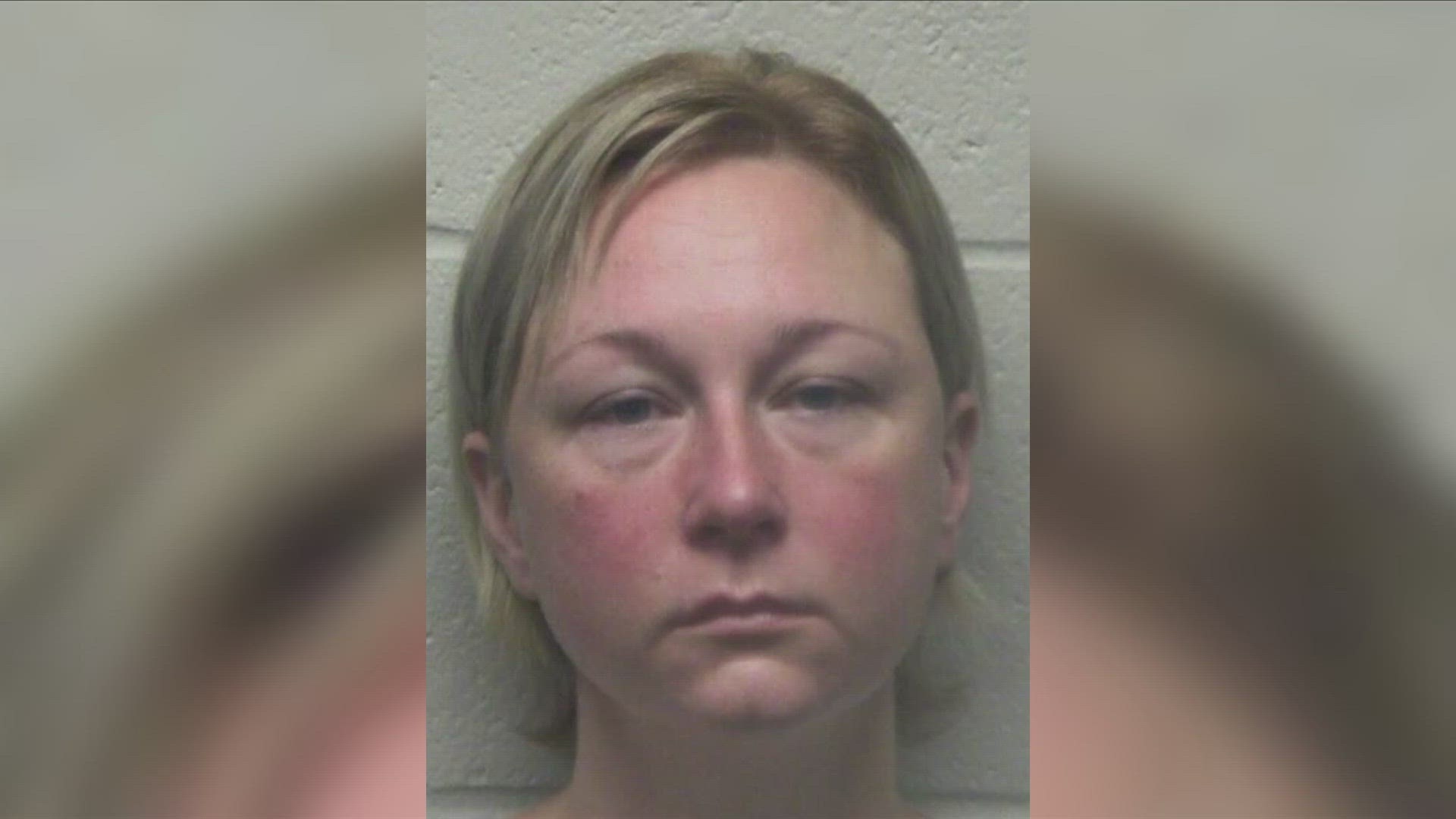 Former Covington Teacher Indicted For Rape Of A Child And More ...