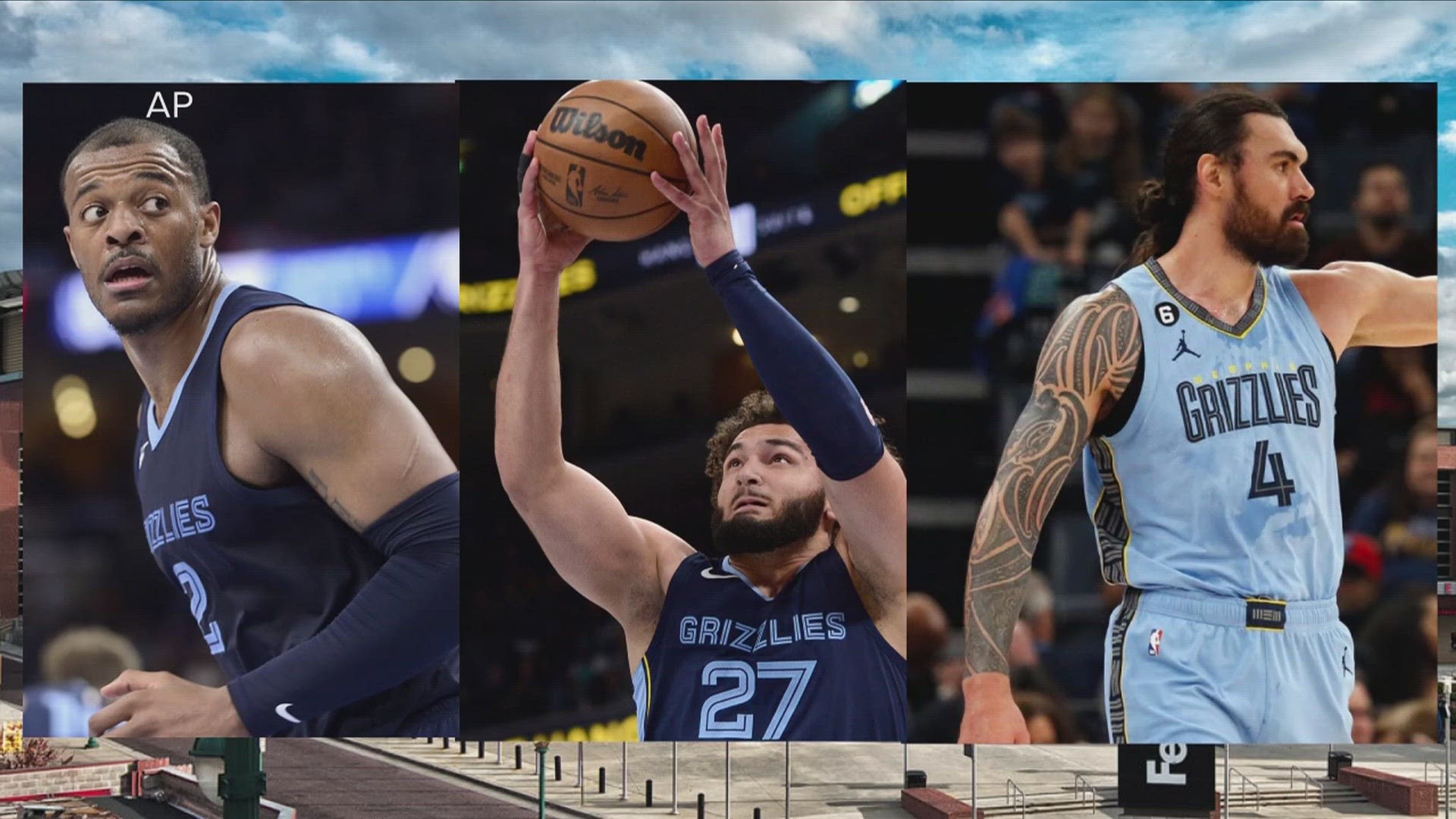 We are now past the NBA trade deadline, and the Grizzlies’ roster looks different than it did eight days ago.