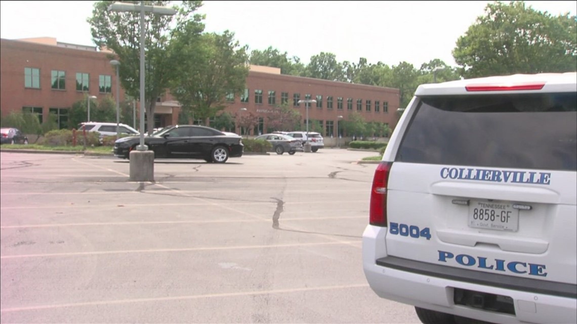 Campbell Clinic locations reopen, except Collierville