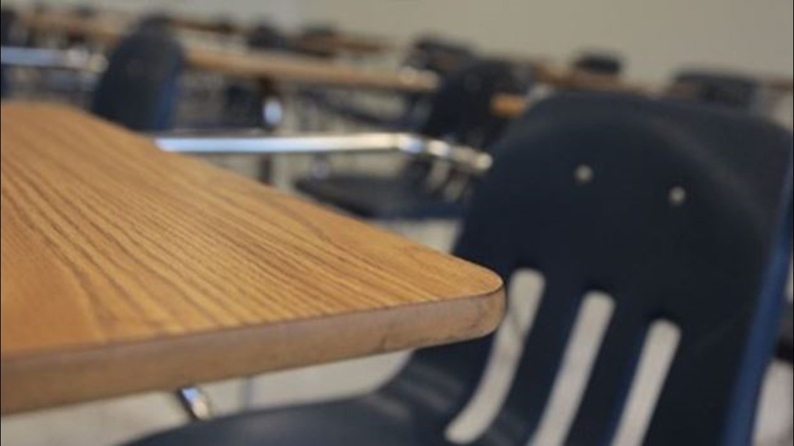 Tunica County School District receives multiple violent threats - Vimarsana News