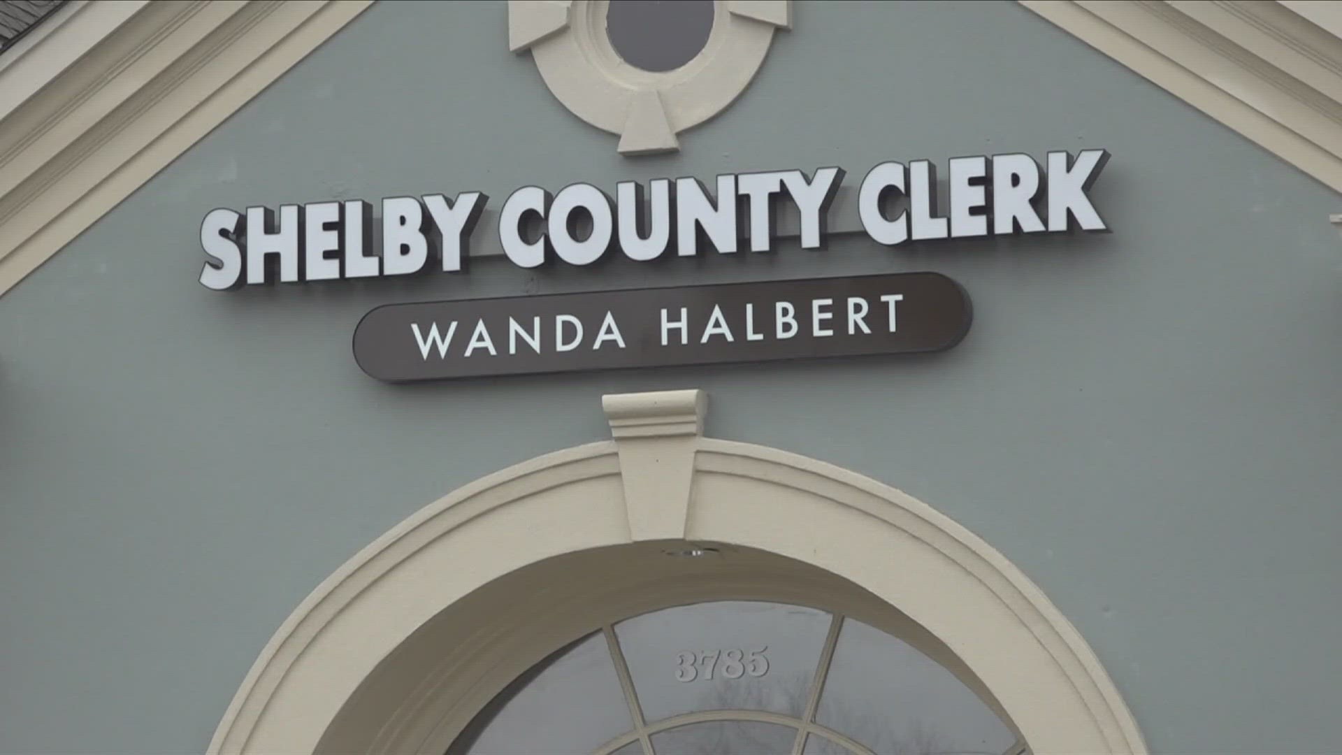 State Comptroller Jason Mumpower is asking Shelby County Clerk Wanda Halbert for full cooperation with an audit of her office.