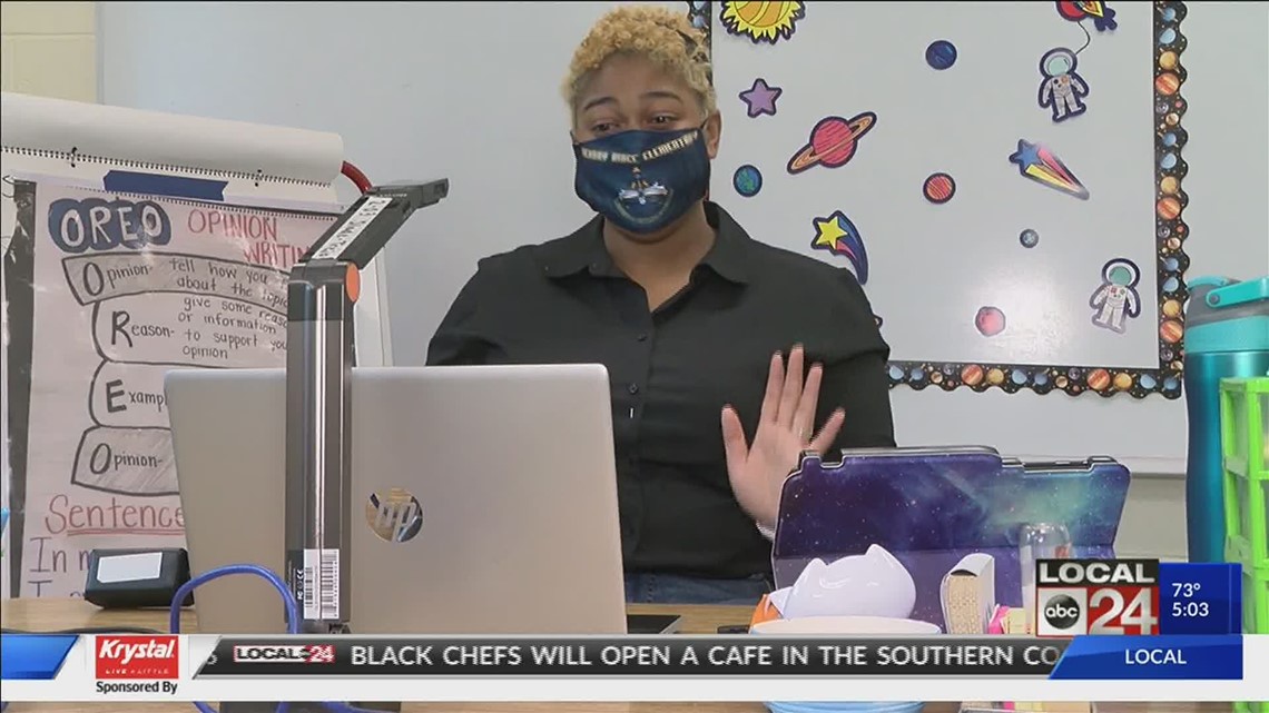 "We are all going into the unknown" SCS teachers & principals prepare to start year with all