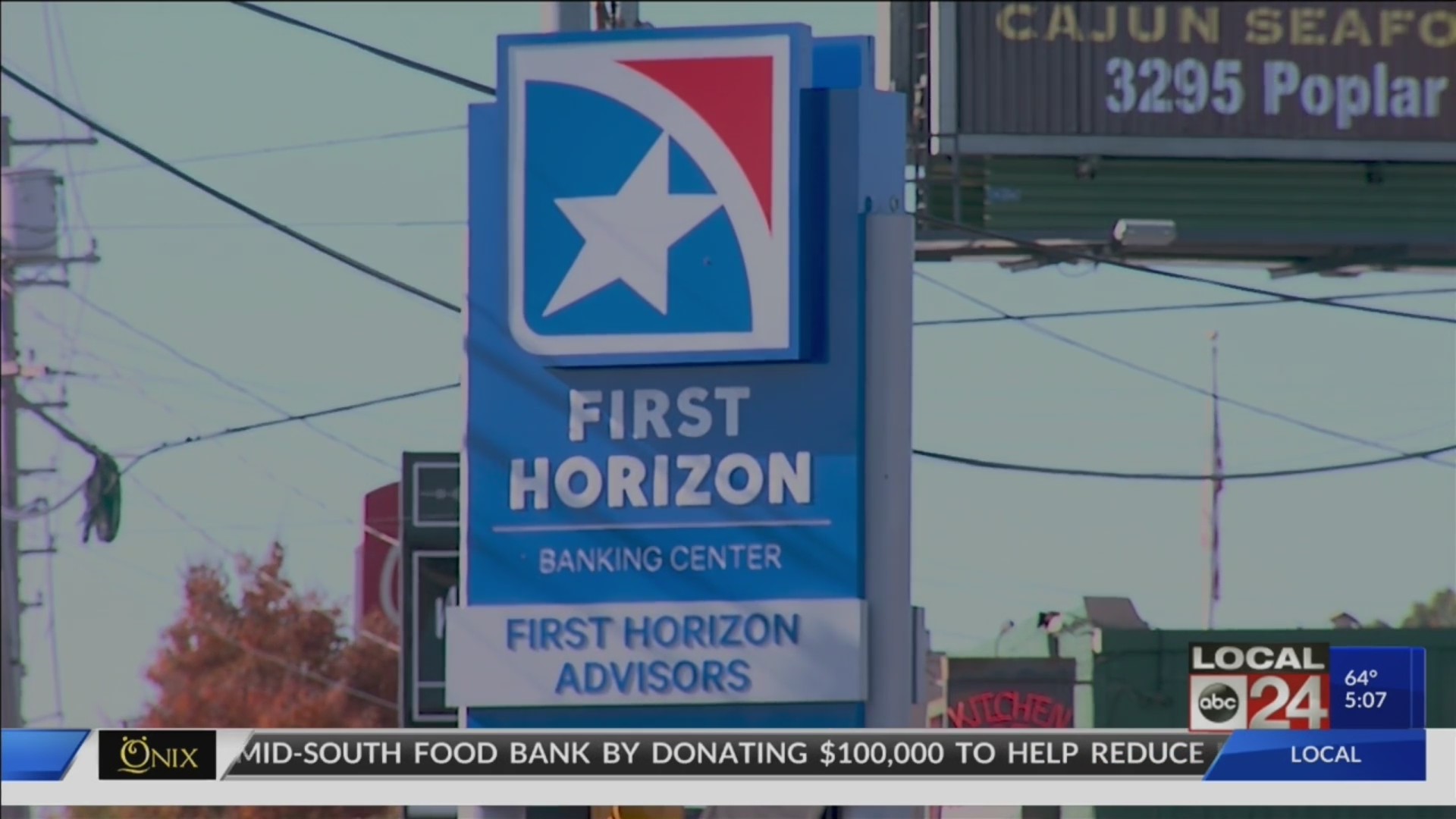 First Horizon and IBERIABANK are merging