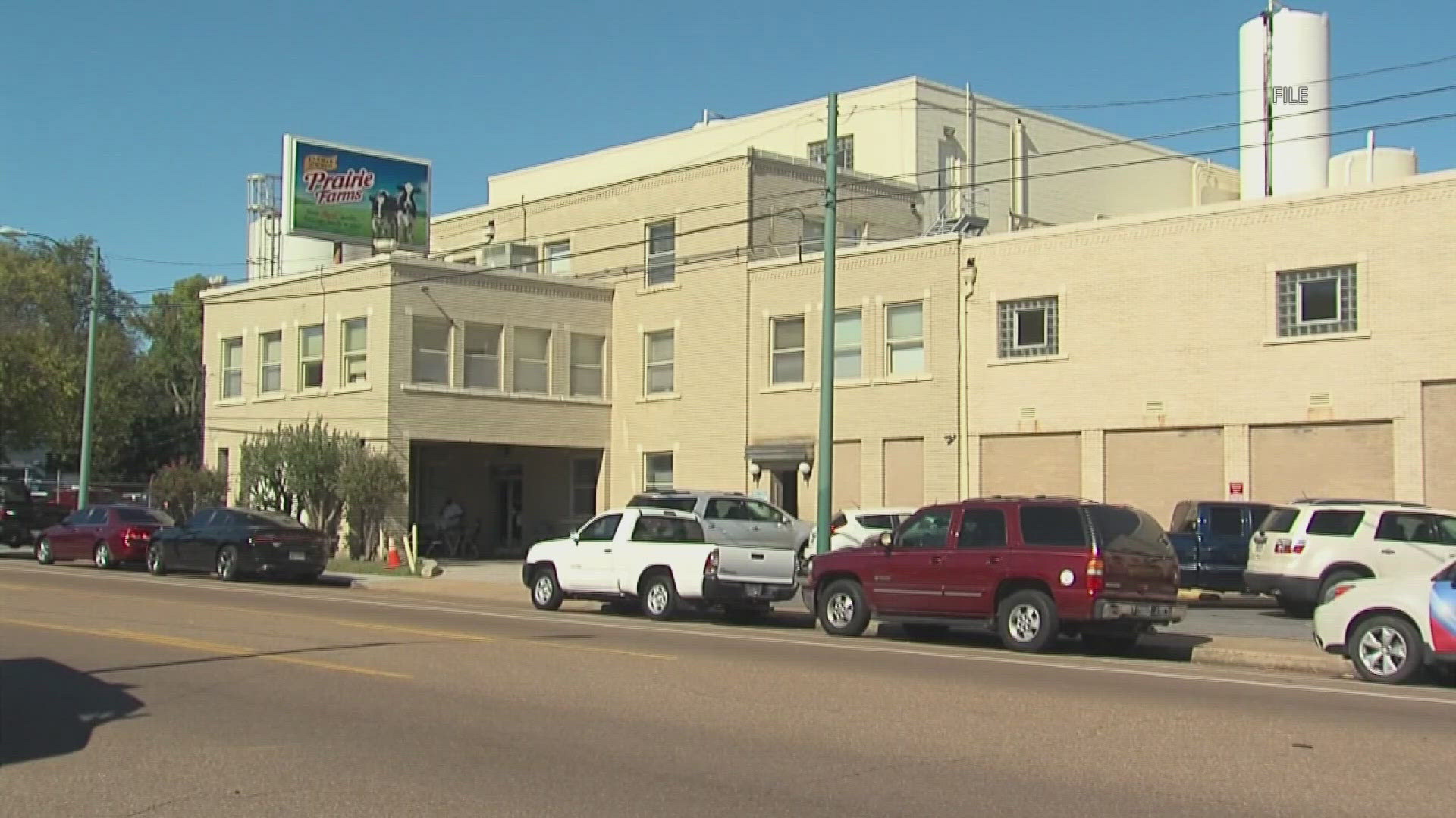 In a statement released on May 30, officials said employees at the plant were told that the facility would close immediately.