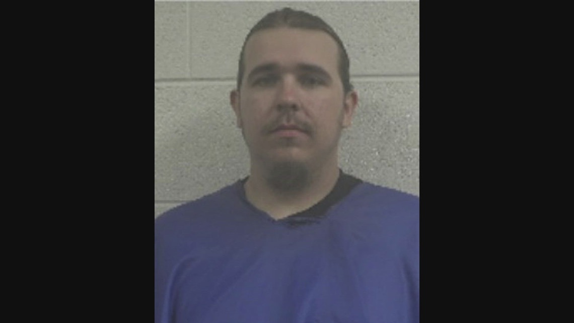 Man arrested after missing Memphis teen found in his N.C. home ...