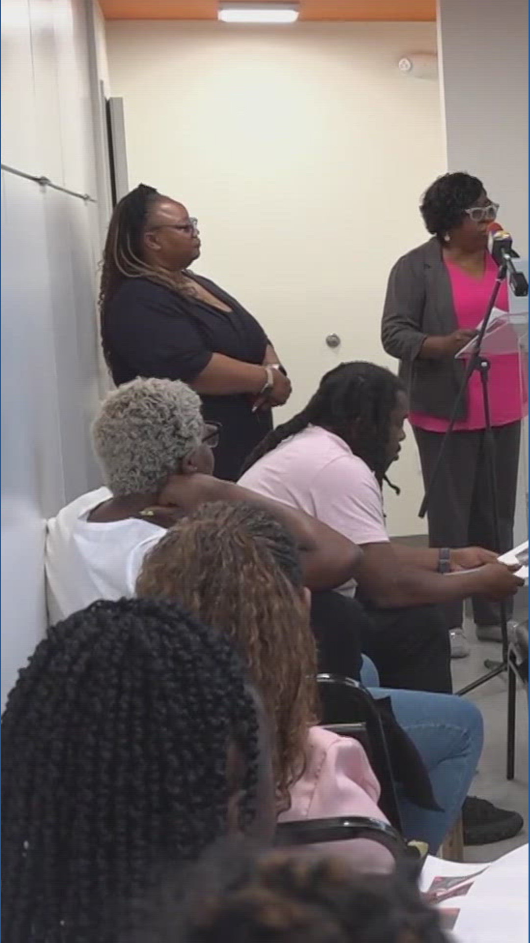 Memphis parents raise concerns over transparency after early audit ...
