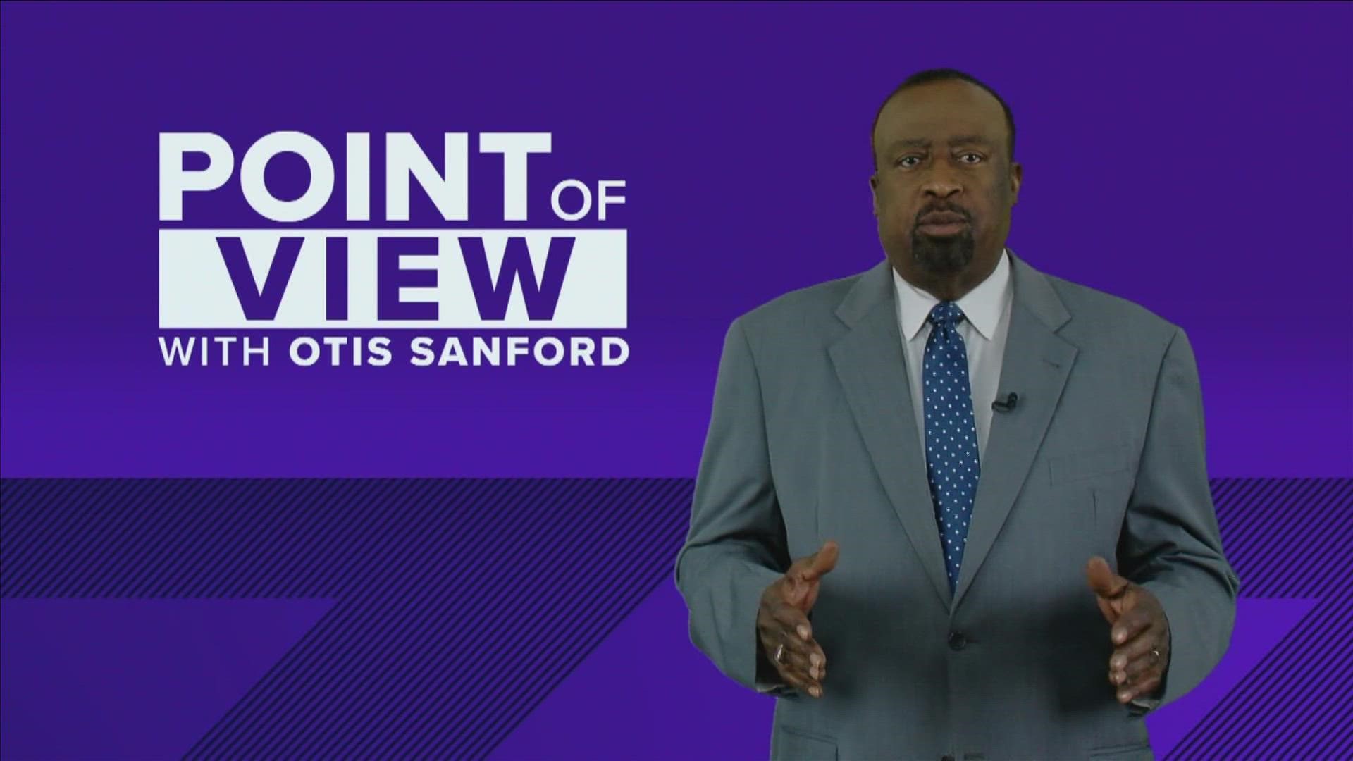 ABC24 political analyst and commentator Otis Sanford shared his point of view on the justice system failures in recent Memphis violence.
