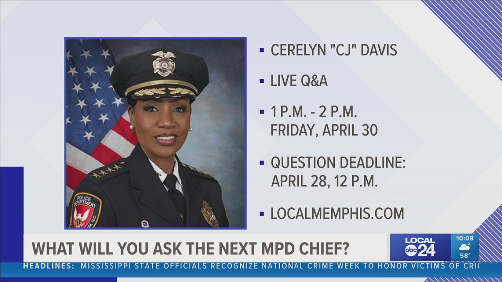 Police Officer Id Card