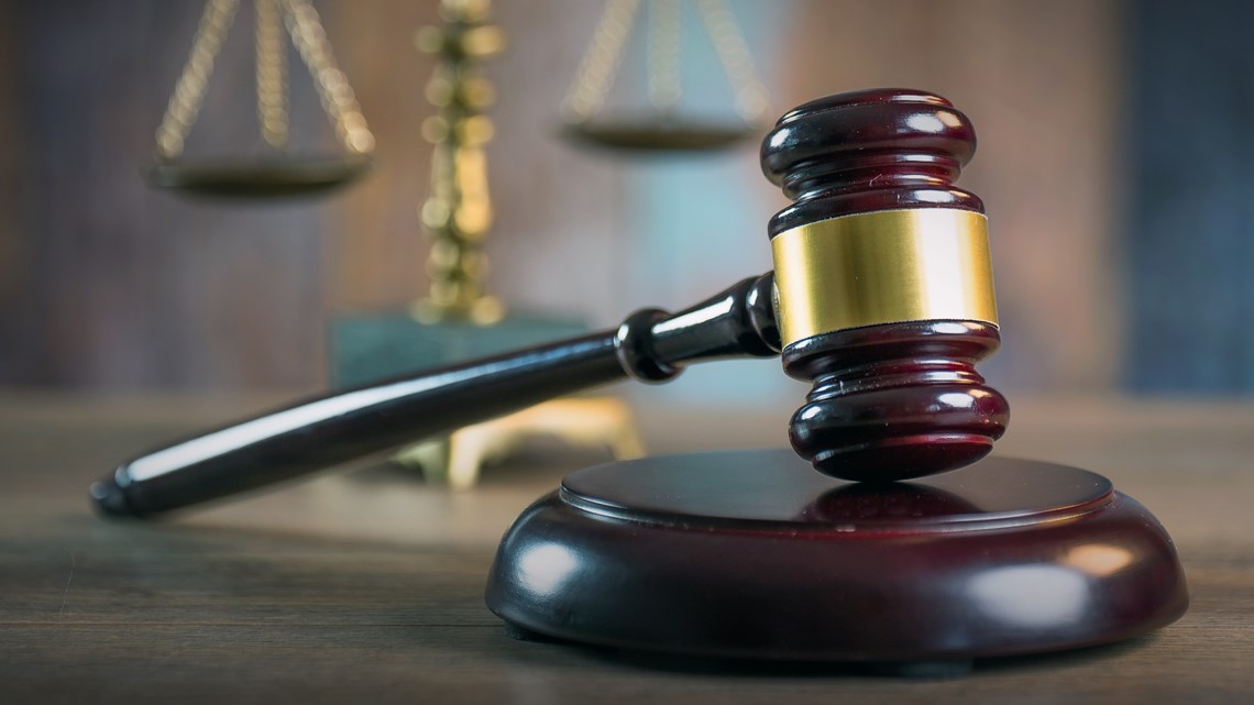 Memphis woman sentenced to federal prison over quitclaim deed scheme