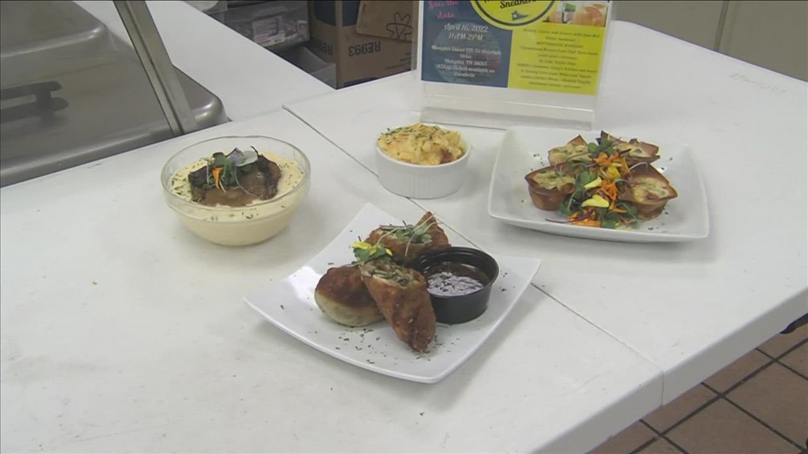 Help local Black-owned businesses by Brunching on the River - Vimarsana News