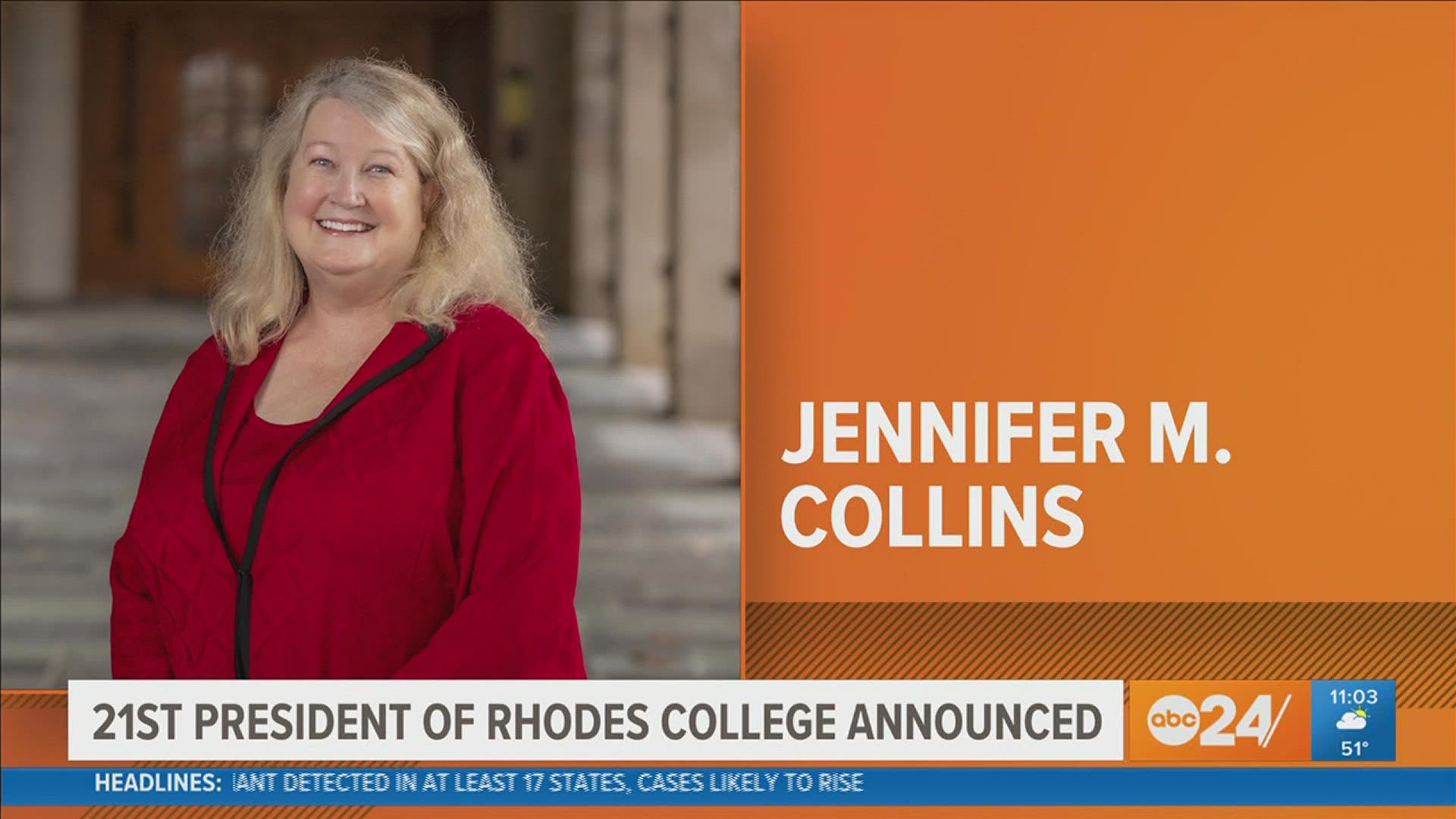 Jennifer Collins is currently the Judge James Noel Dean and law professor at Southern Methodist University in Texas.