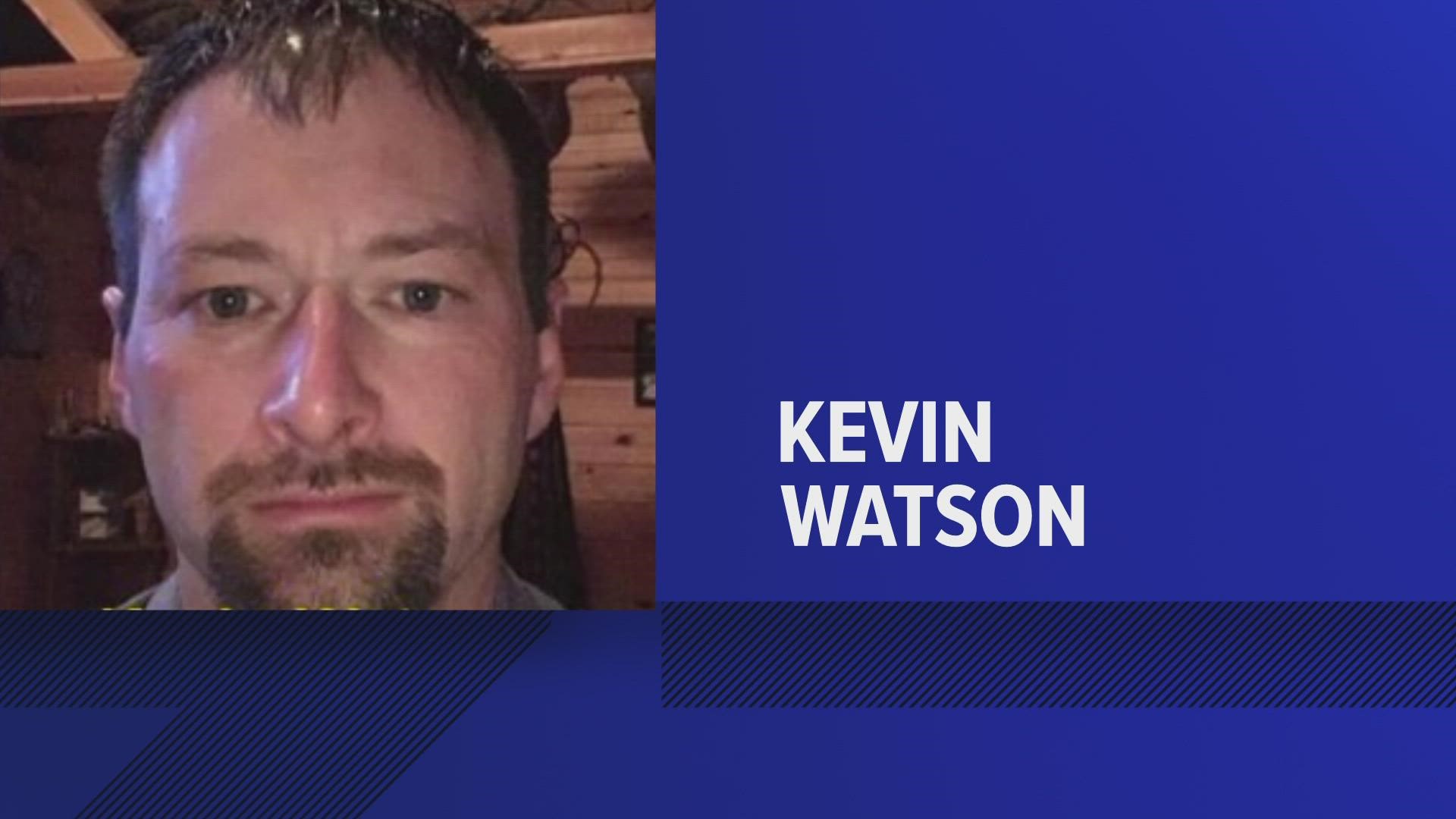 Haywood County man with missing ex-wife taken into custody