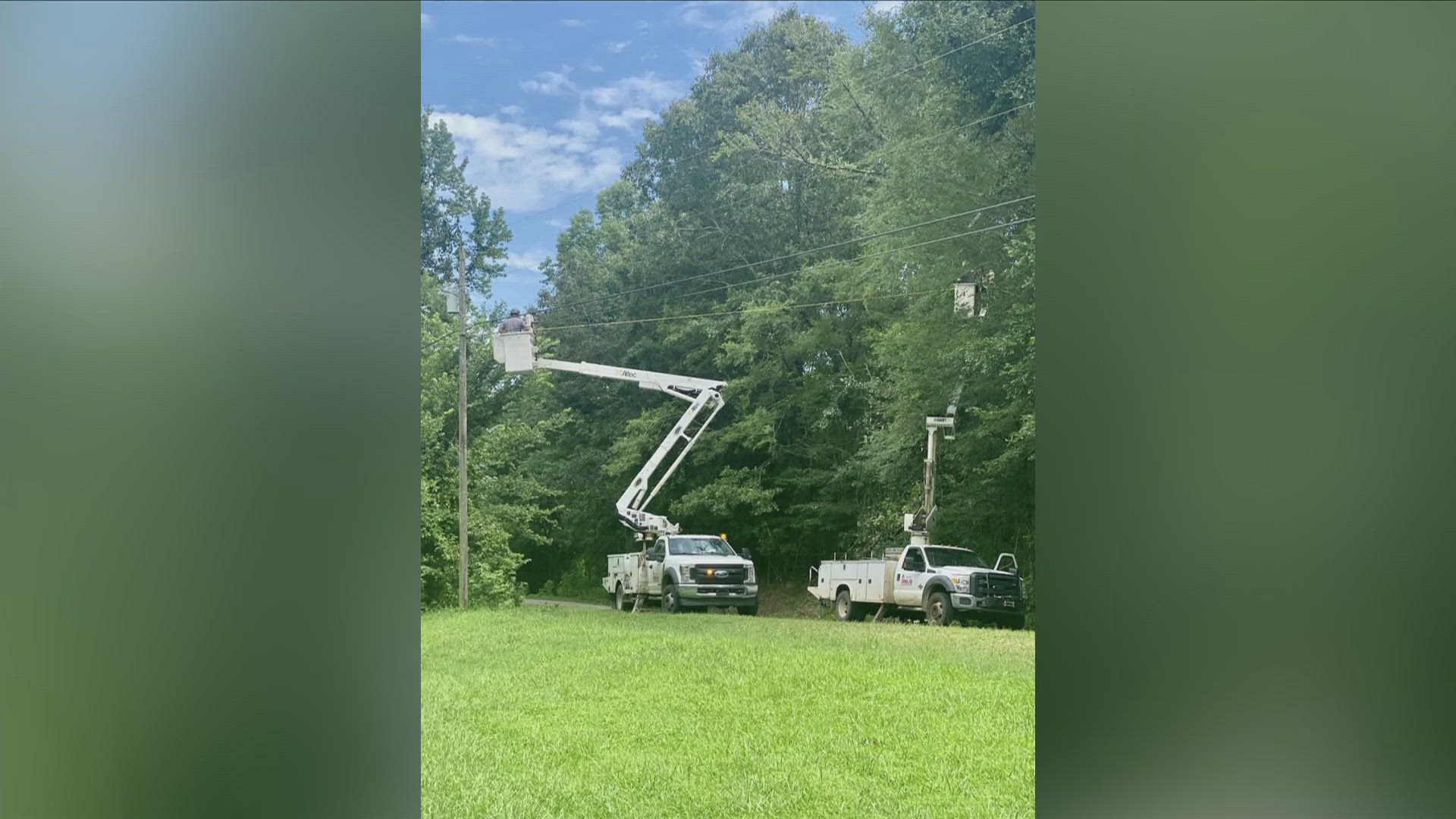 Holly Springs residents are continuing to react to the news that their utility department is under investigation by the state of Mississippi.