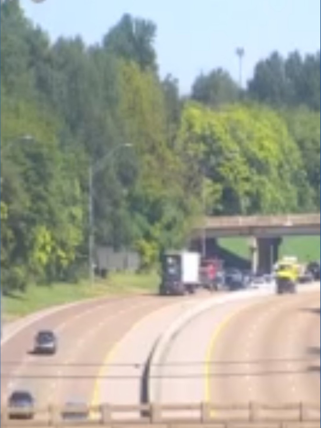 Lanes on I-240 closed due to death investigation, Memphis Police say ...