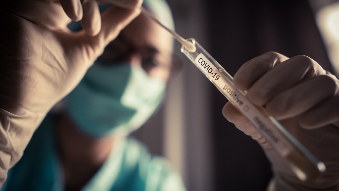 Mid-South survivors, spouses of those who died urge vaccines - Vimarsana News