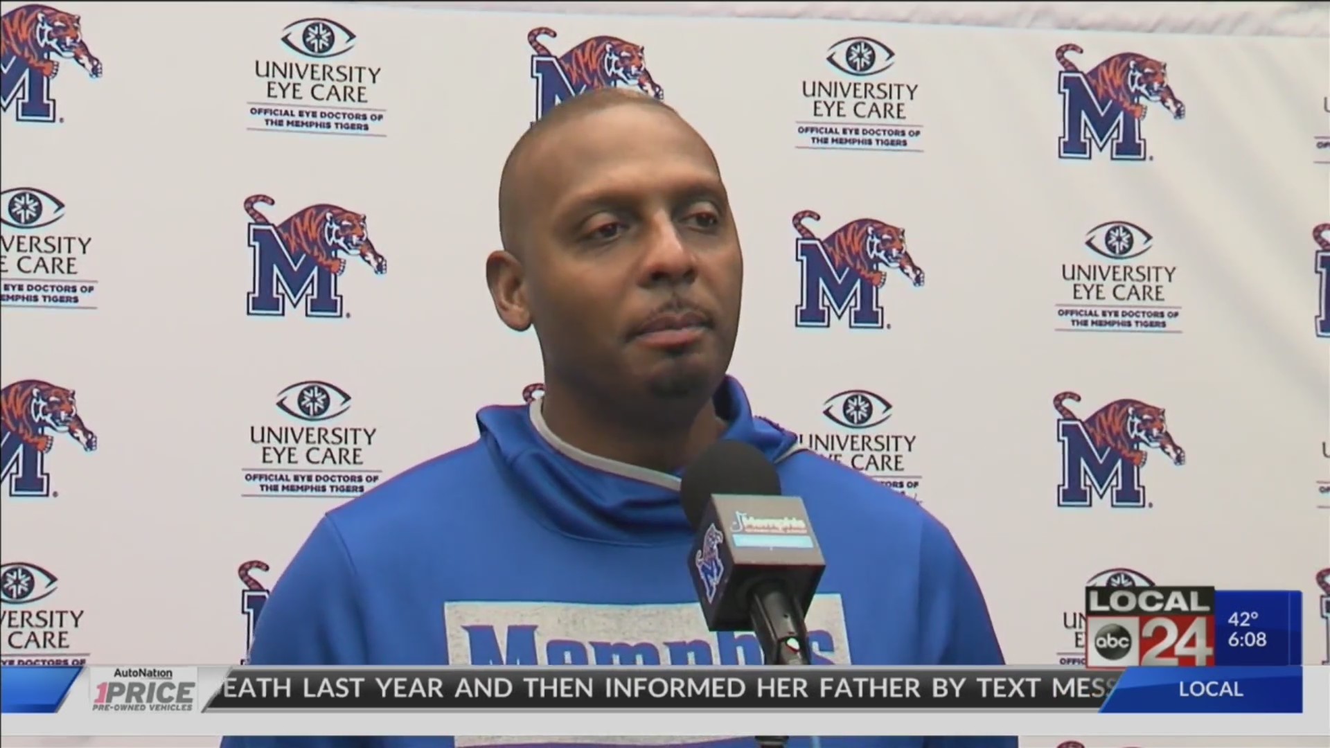 Penny Hardaway named 2019 Communicator of the Year by Memphis chapter of Public Relations Society of America