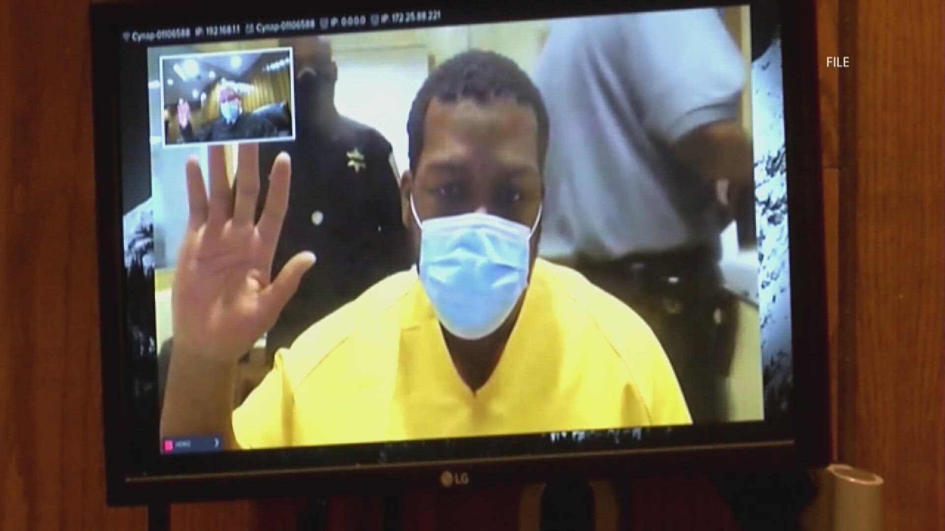 Former Memphis police officer pleads guilty to 2021 kidnapping, murder ...