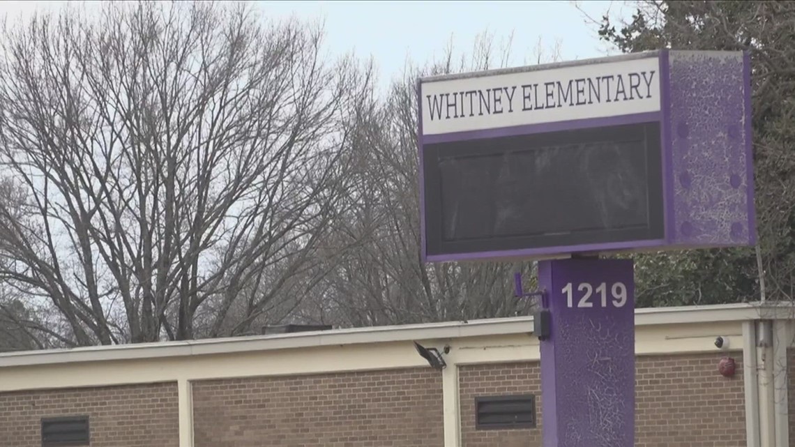 Frayser school now named TDOE Reward School - Vimarsana News