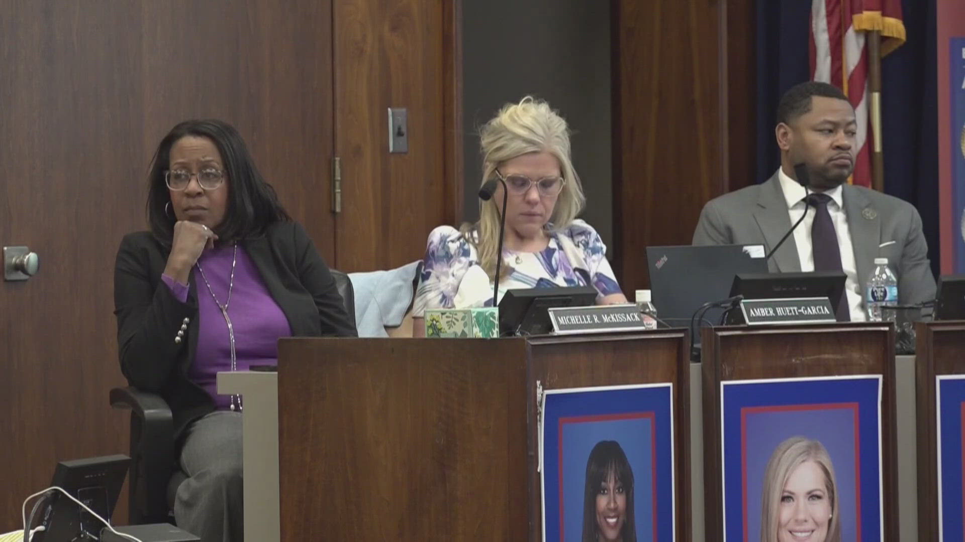 MSCS board votes to close five schools | localmemphis.com