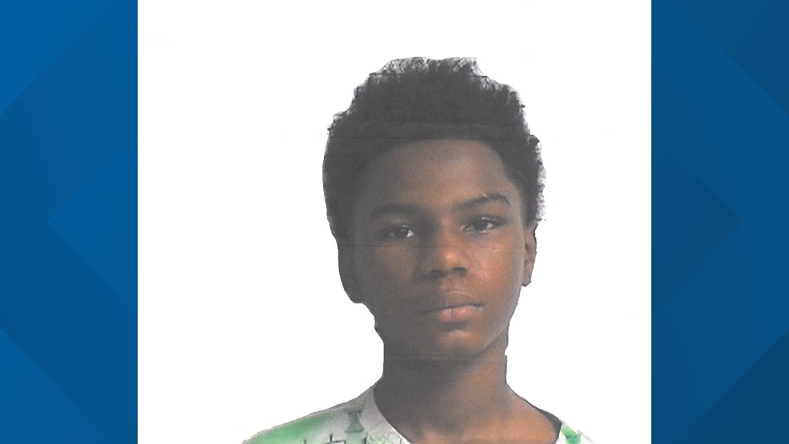 City Watch Alert issued for missing 12-year-old boy - Vimarsana News