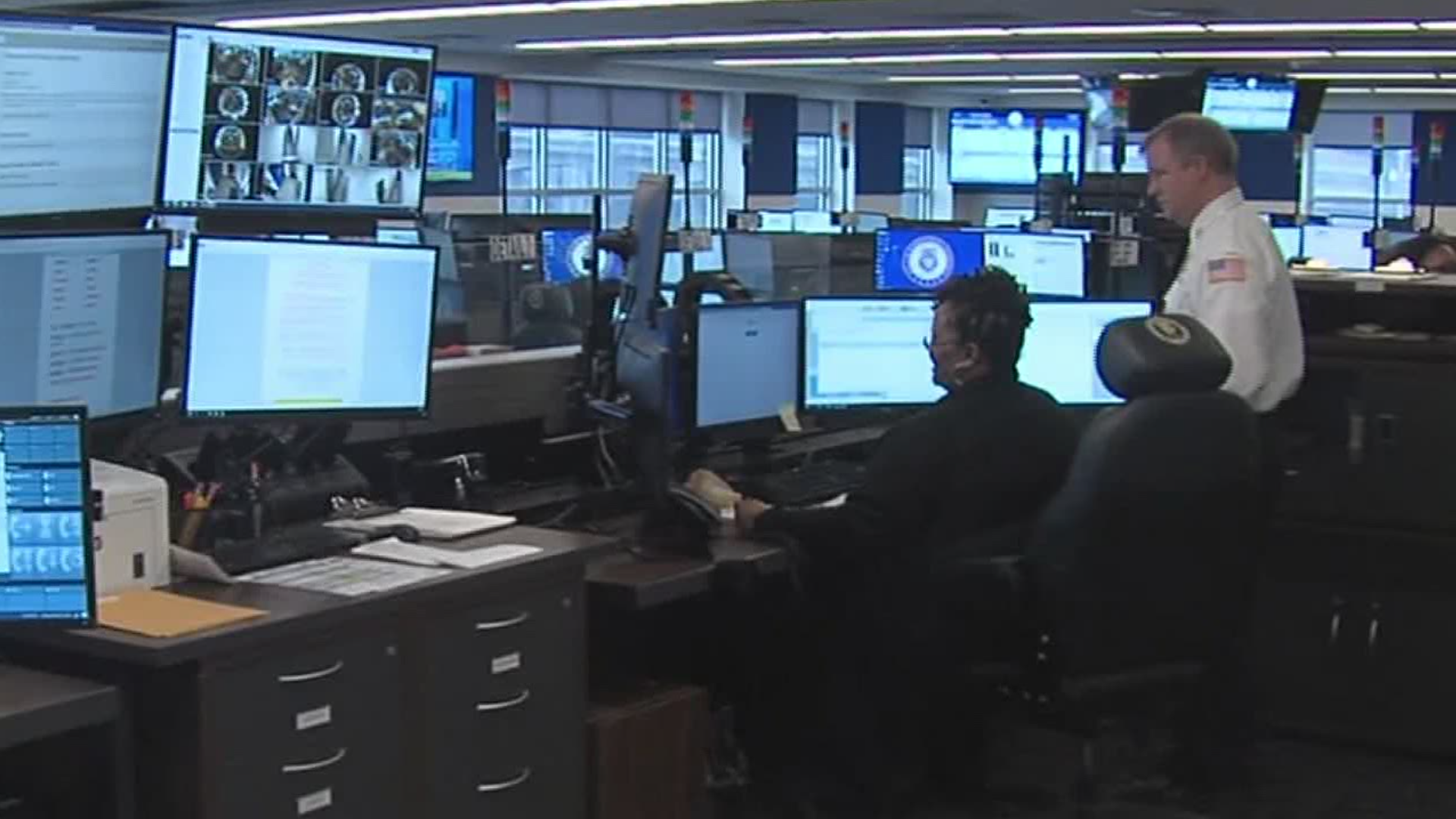 The Memphis dispatch center took more than 600,000 911 calls last year. Here's one dispatcher's take away on calls.