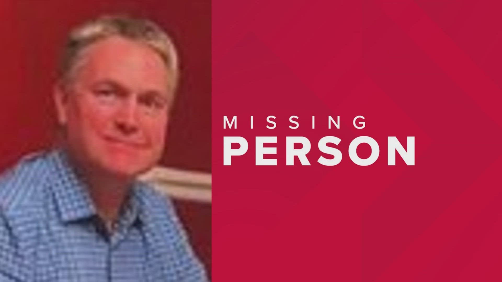 Mississippi authorities have released a silver alert for missing man with a medical condition that family members said could impair his judgement.