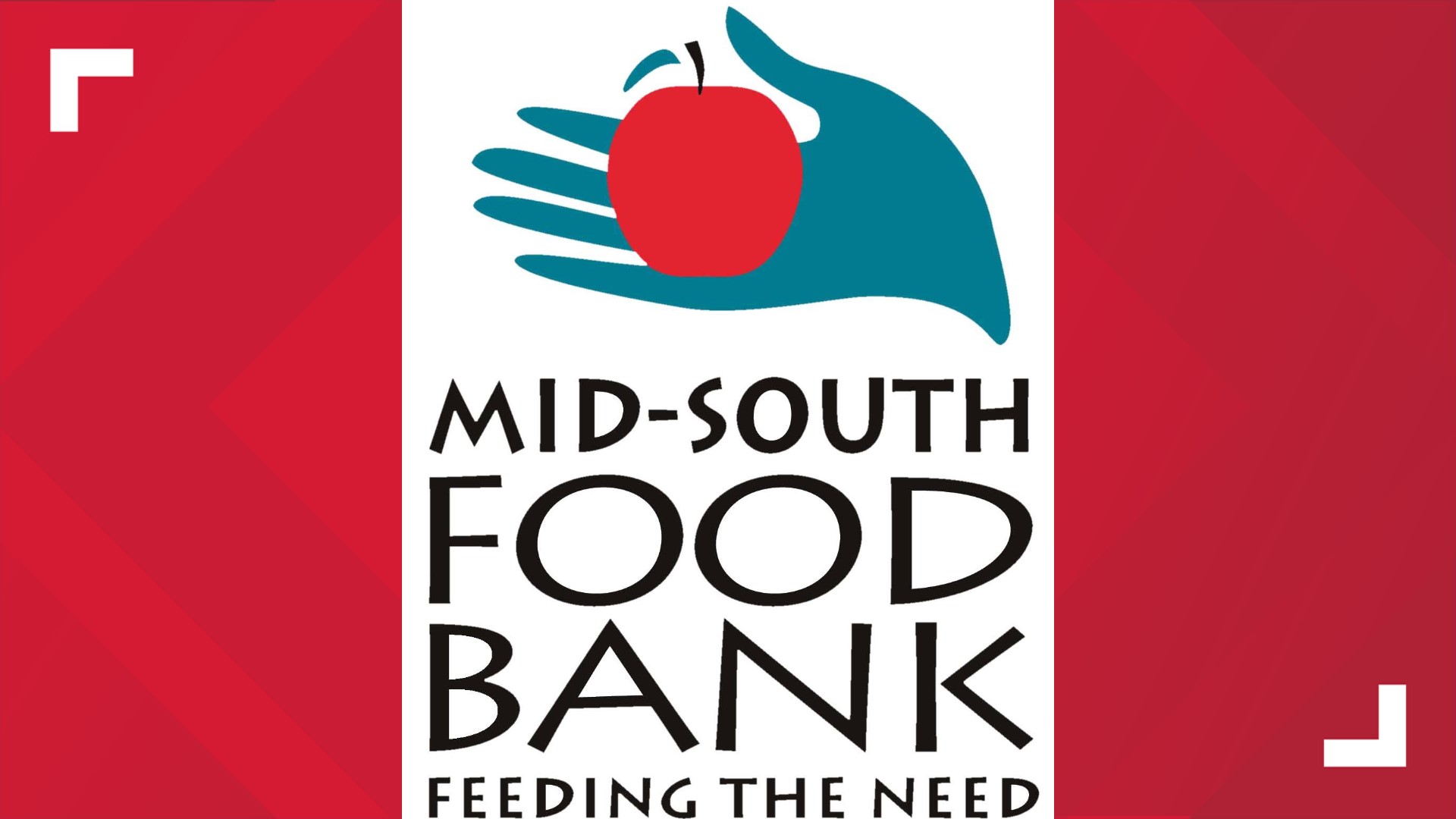 MidSouth Food Bank mobile pantry locations