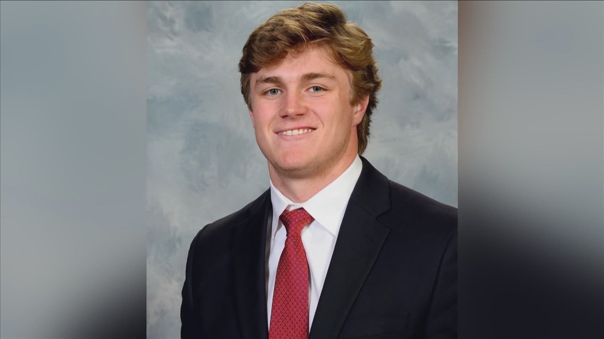 Wes Smith, a St. George’s alum, was shot and killed in Fort Worth, Texas near seventh street, just over two miles from Texas Christian University.