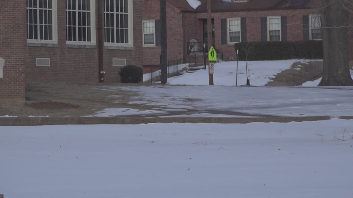 Memphis leaders cite historic storm, limited resources for delayed school reopenings