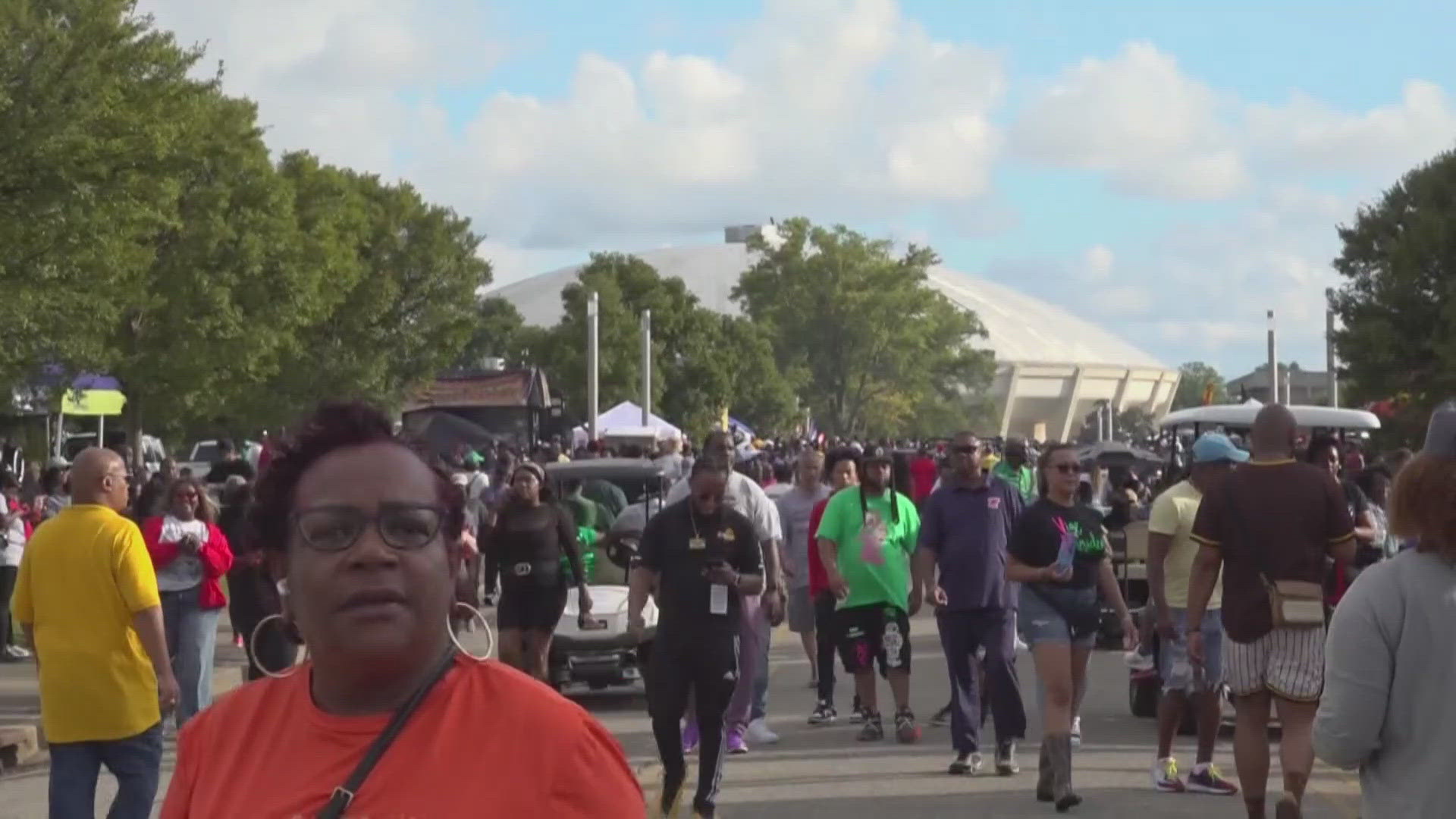 As excitement builds, Memphis gears up for a fresh chapter in the Southern Heritage Classic.