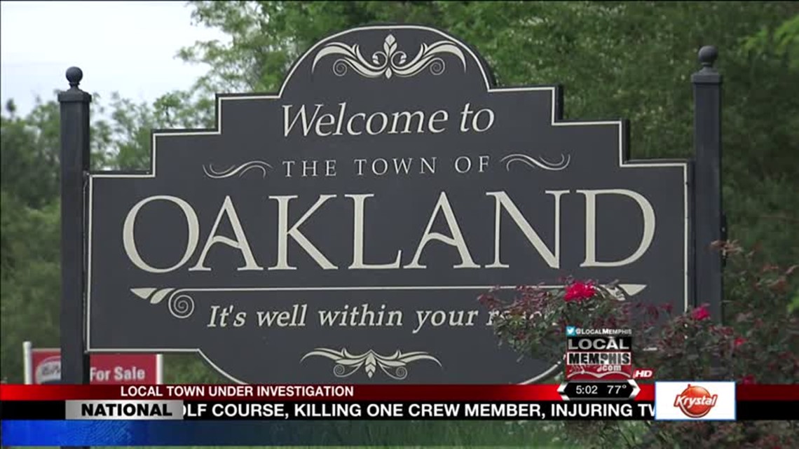 Memphisarea cities crack the top 10 on “Tennessee’s 50 Safest Cities