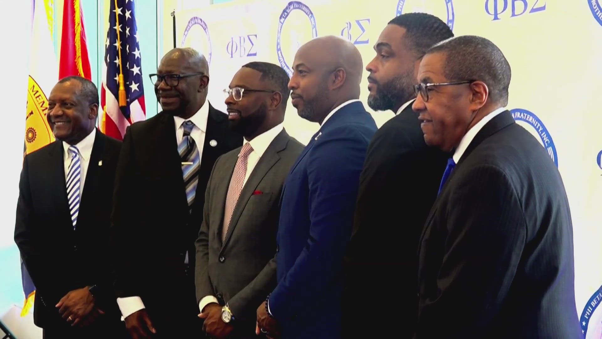 Mayor Paul Young called the announcement “an incredible day for Memphis and Shelby County.”
