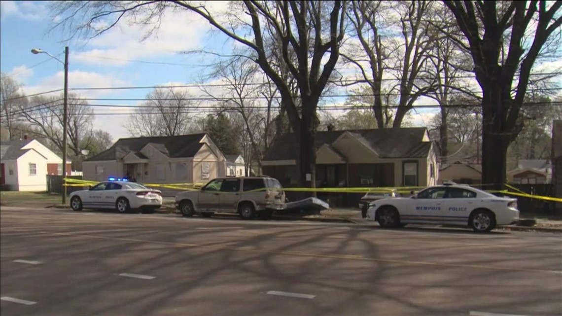 MPD: One detained after man found shot to death Tuesday morning ...