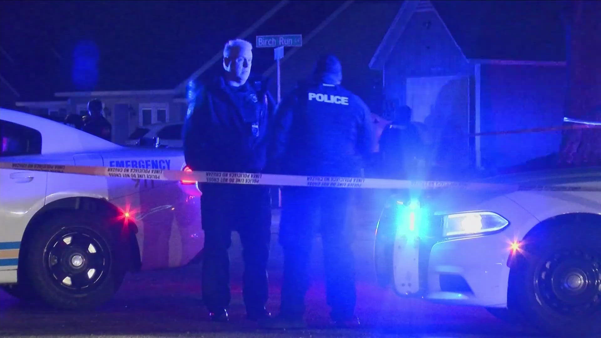 MPD: 2-year-old boy accidentally shot himself in Autumn Ridge ...
