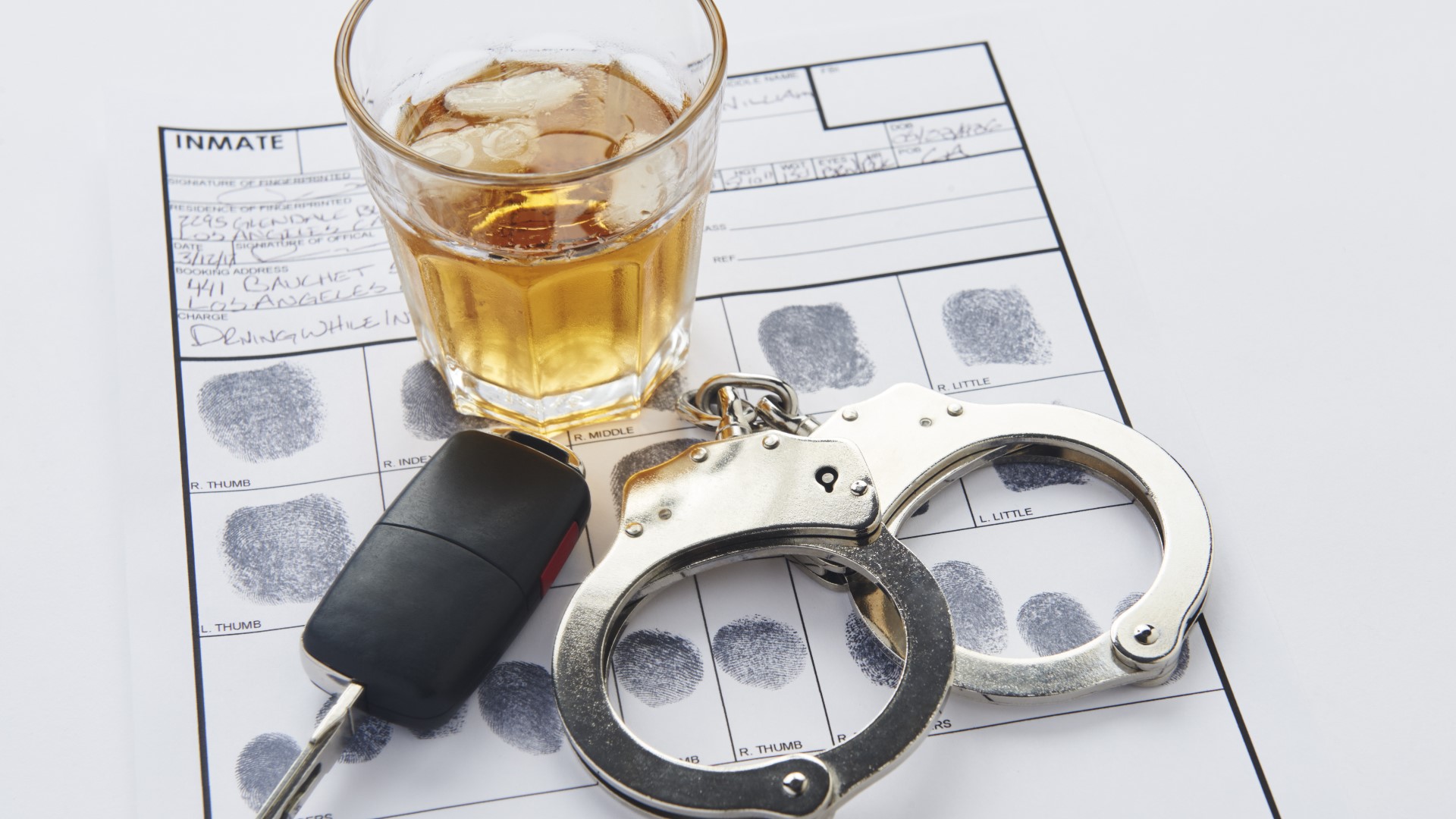 York County man arrested for DUI twice in 5 hours | fox43.com