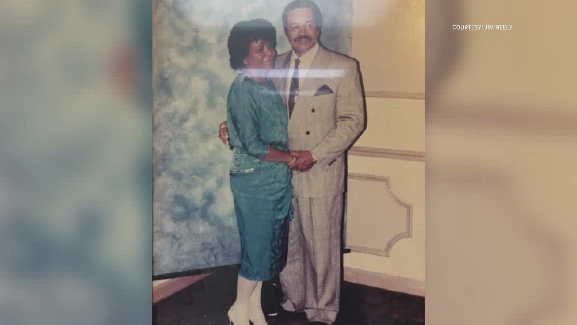 Jim and Barbara Neely opened Interstate Bar-B-Que in 1979.