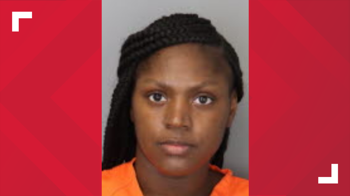 Woman charged in shooting on Beale Street that injured two ...