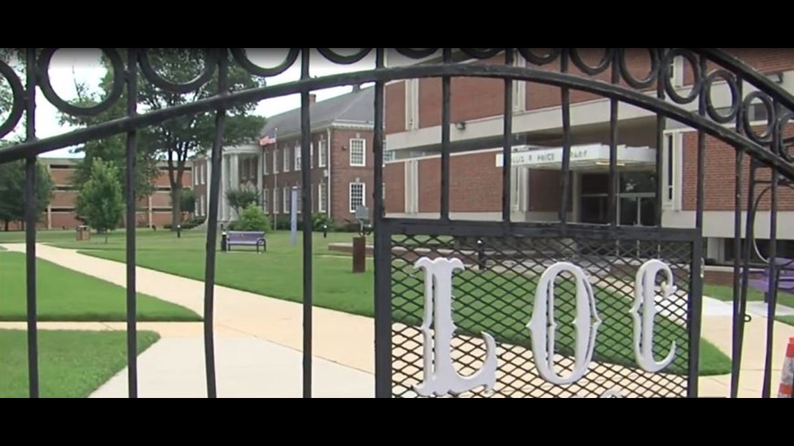 LeMoyneOwen College board seeks dismissal of lawsuit by faculty over