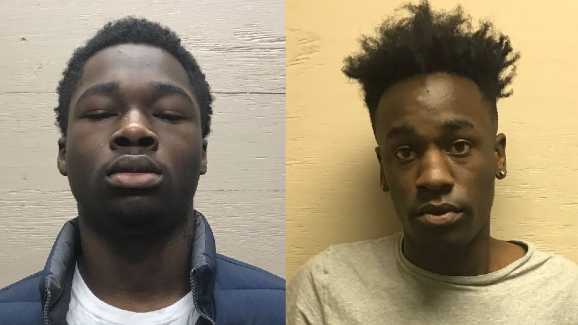 2 more teens charged in Olive Branch Walmart shooting carjacking ...