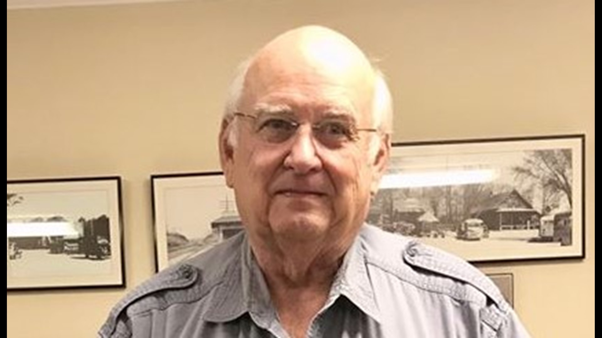 Taylor, Mississippi mayor abruptly resigns after 40 years in office