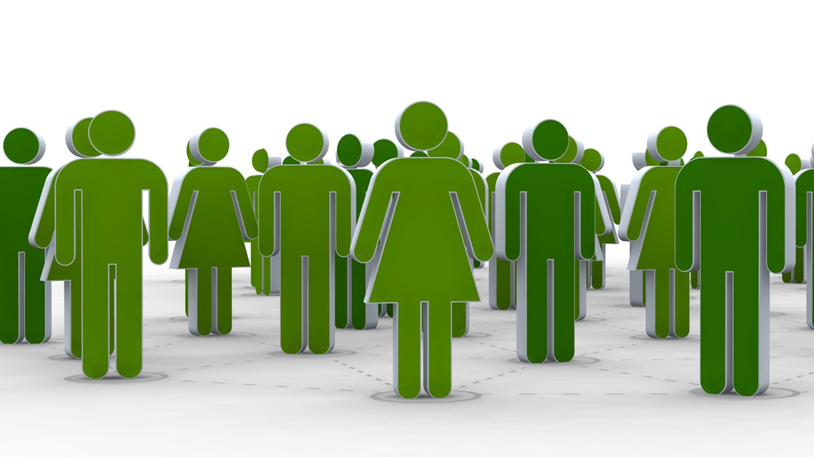AR & TN residents missed during U.S. Census counts - Vimarsana News